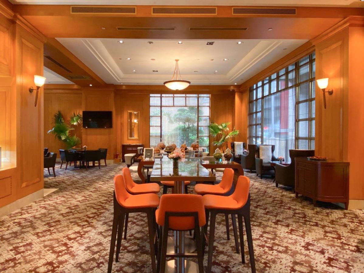 Rsl Hotel Taipei Zhonghe Zhonghe  Exteriör bild