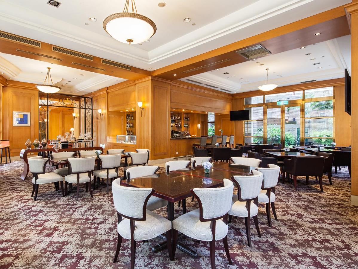 Rsl Hotel Taipei Zhonghe Zhonghe  Exteriör bild