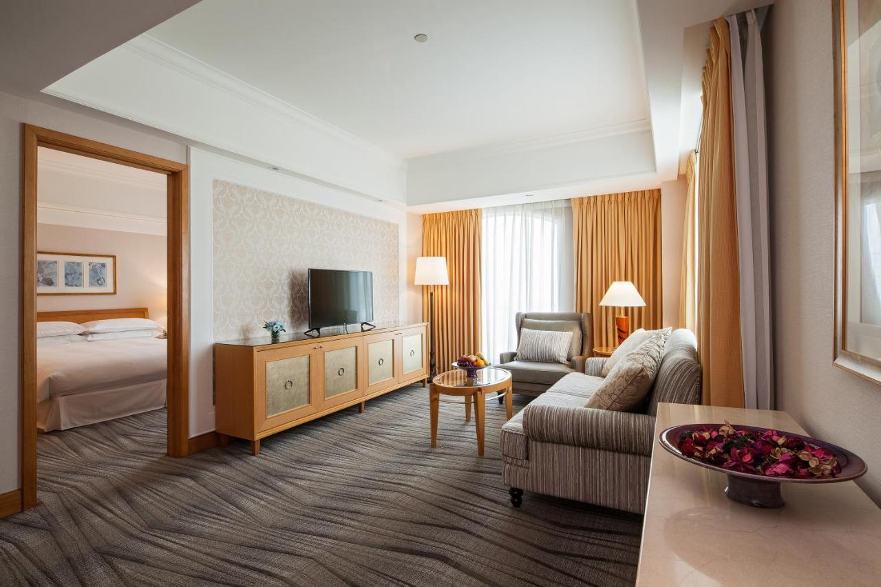 Rsl Hotel Taipei Zhonghe Zhonghe  Exteriör bild