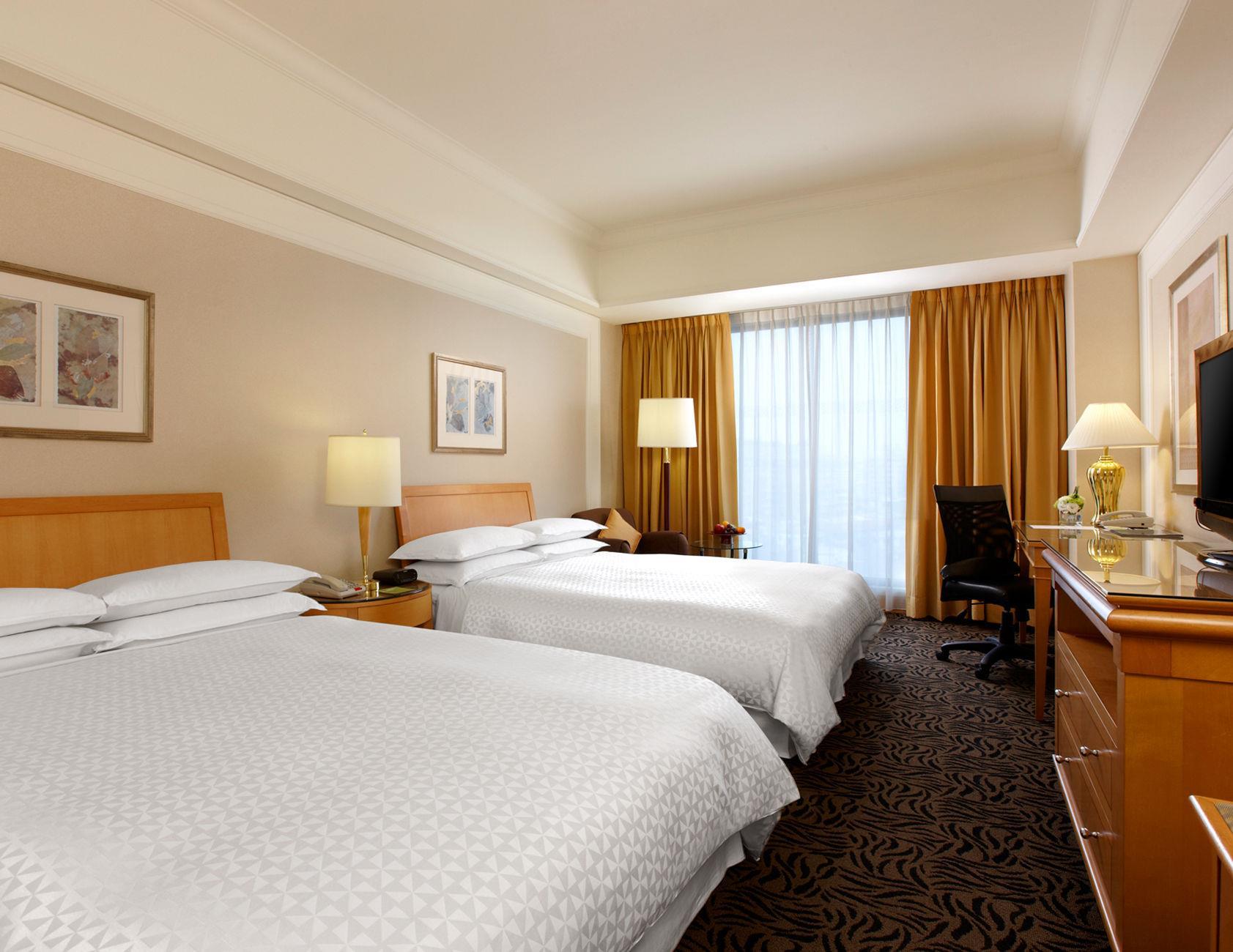 Rsl Hotel Taipei Zhonghe Zhonghe  Exteriör bild