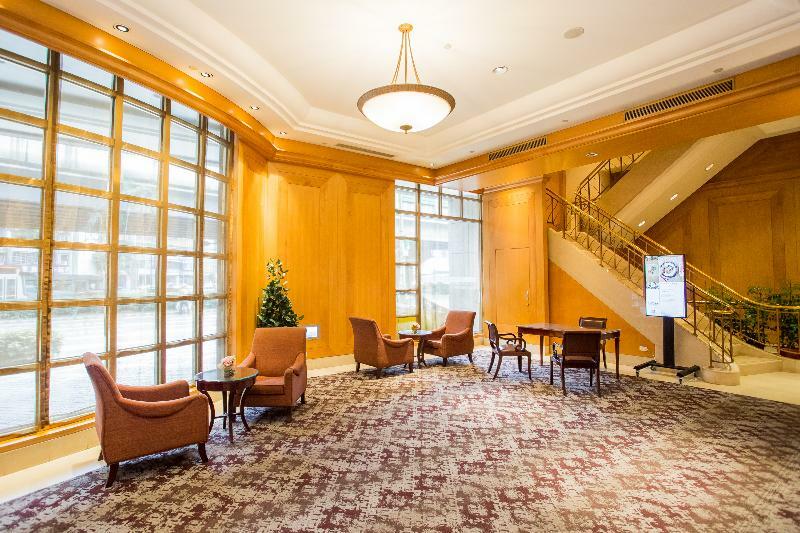 Rsl Hotel Taipei Zhonghe Zhonghe  Exteriör bild