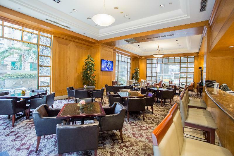 Rsl Hotel Taipei Zhonghe Zhonghe  Exteriör bild