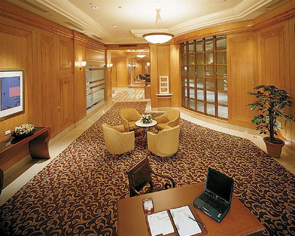 Rsl Hotel Taipei Zhonghe Zhonghe  Inreriör bild